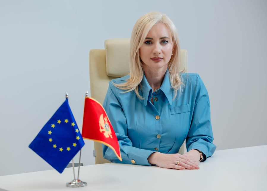 Program pristupanja EU postavlja put ka zatvaranju svih poglavlja do kraja 2026.