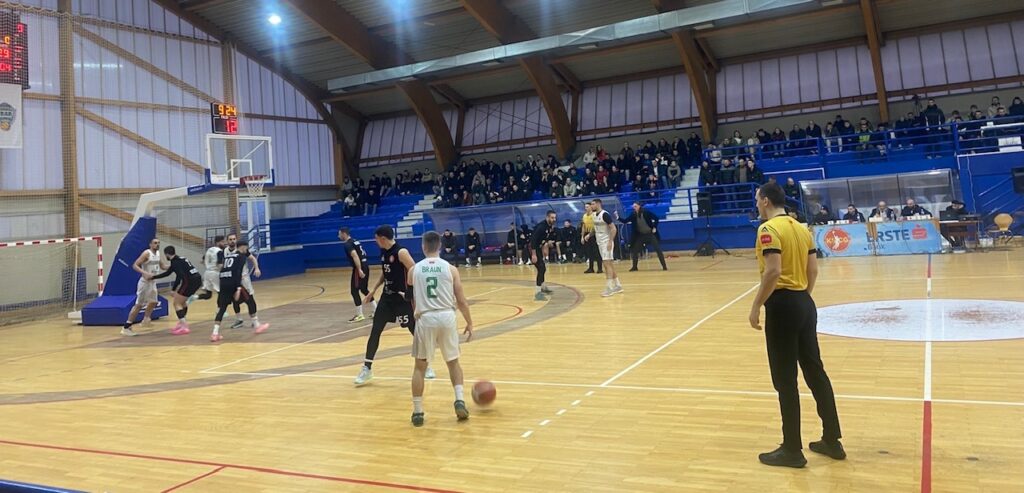 Košarka: Ibar savladao Dečić 91:82 2 IMG 4676 1 Radio televizija Rožaje