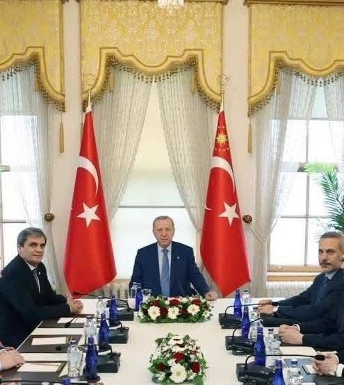 Ibrahimović na Balkanskoj mirovnoj platformi u Istanbulu: Regionalna saradnja temelj evropskog puta Crne Gore 1 IMG 5093 Radio televizija Rožaje