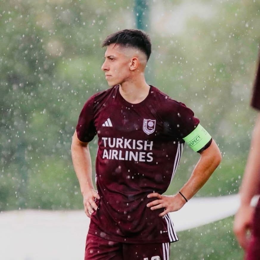 Fudbal: Bokelj doveo Bakira Nurkovića na pozajmicu iz Sarajeva