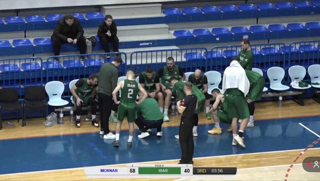 IMG 8872 Radio televizija Rožaje