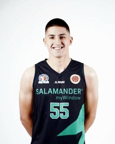 Košarka: Ahmed Jerebičanin novi igrač Ibra iz Rožaja