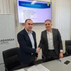 U Rožajama je danas potpisan Akt o osnivanju nacionalne YPS (Youth, Peace and Security) koalicije 20 IMG 9015 Radio televizija Rožaje