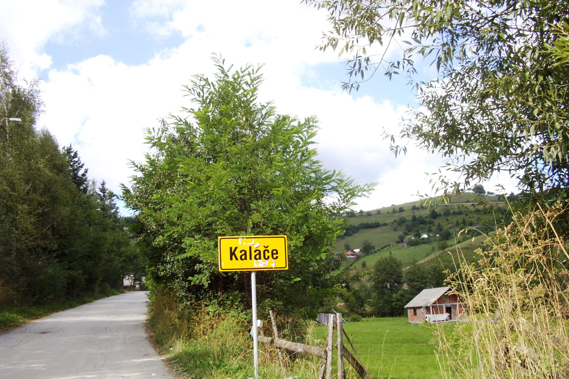 Prijavljene dvije krađe u selu Kalače – policija radi na rasvjetljavanju slučaja