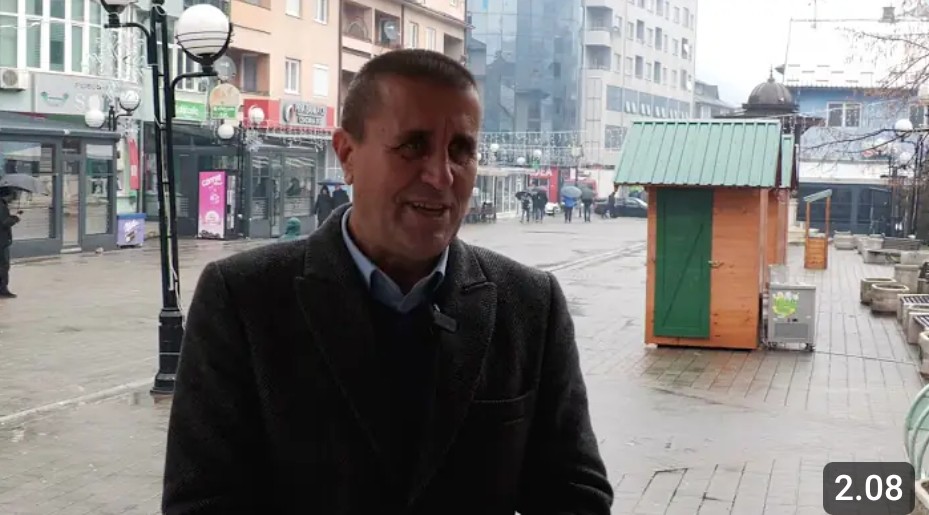 Komunalno preduzeće Rožaje spremno za sniježne padavine