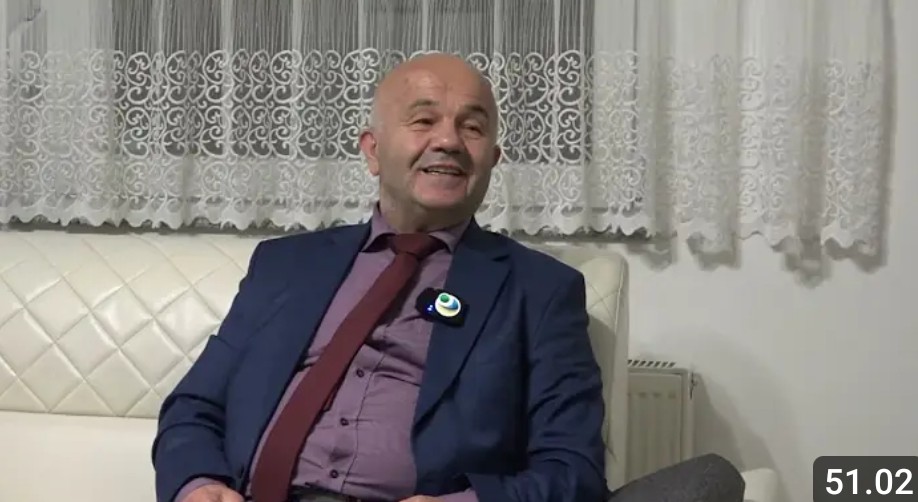 “Ljekari i profesori iz Rožaja u Tuzli -iz Rožaja su ponijeli korijene, a u Tuzli razvili krila”