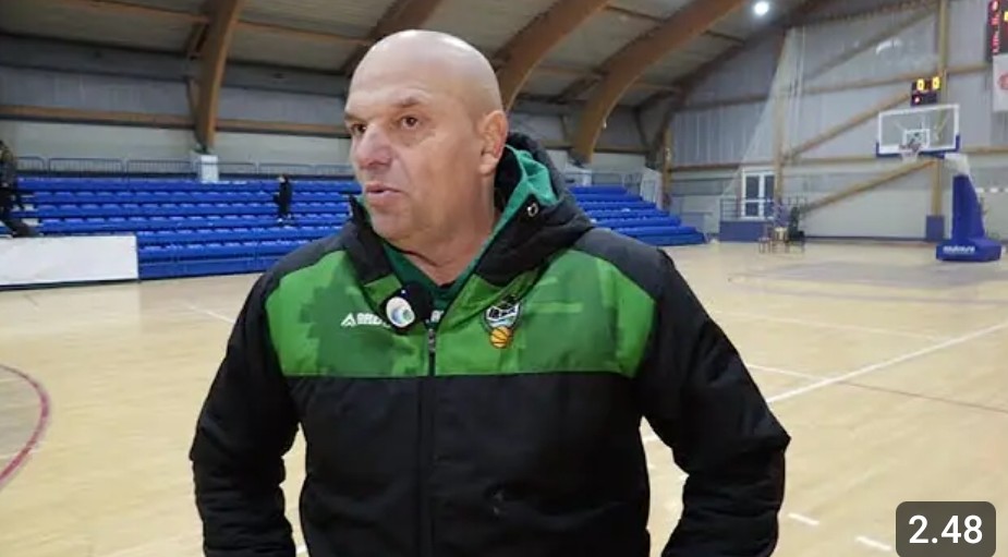 Derbi sjevera u Rožajama: Košarkaši Jedinstva bolji od Ibra (93:85)