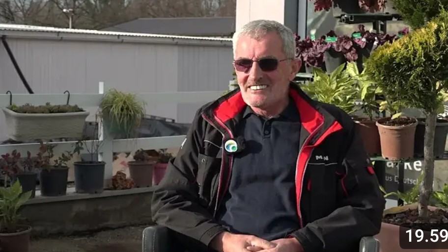 “Uspješni Rožajci u BiH” – Hadži Nazim Nurković, uspješni preduzetnik i dobročinitelj iz sjenke