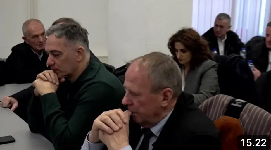 Promovimi i librit “Rozhaja ne kujtimet e vjetra” te autorit Faruk Daci