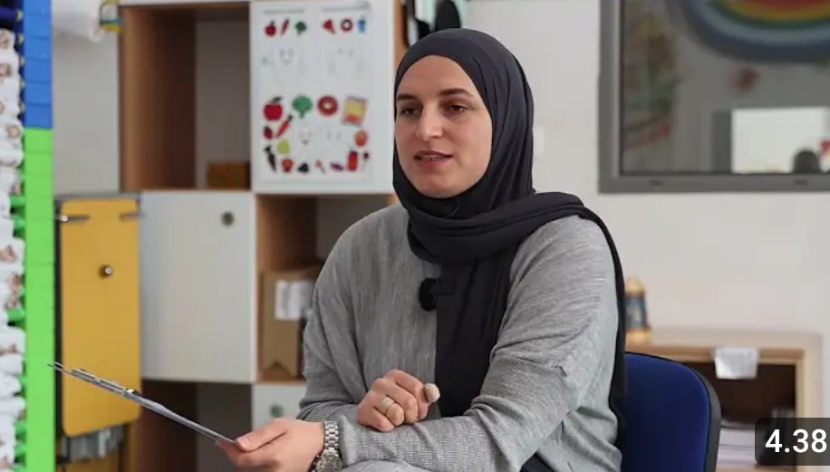 Logoped Anđela Deletić: Rani pokazatelji razvojnih odstupanja kod djece