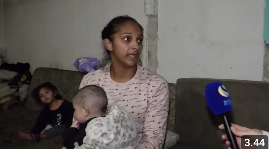 “Siromaštvo je najteži oblik nasilja” – Majka Đulijana moli za pomoć