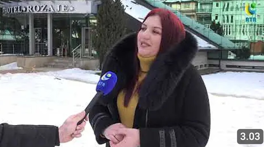 Dan novinara iskustvo, izazovi i ravnopravnost u novinarstvu