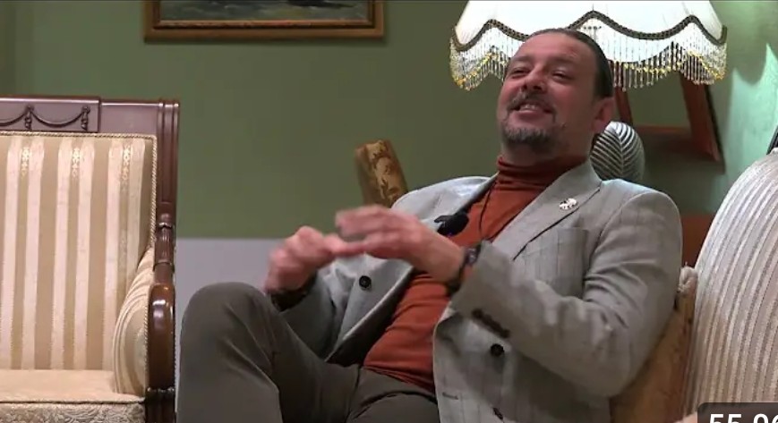 „Hotel Rožaje svjedok vremena“