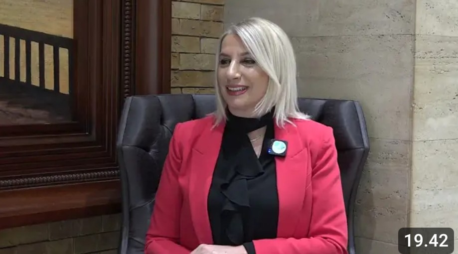 Dr Damir Šabotić – specijalistaginekologije i akušerstva: Redovnipregledi spašavaju život