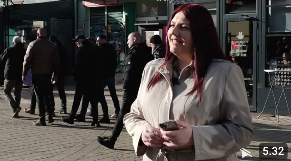 Direktor Ski centra “Hajla” Mirsad Kalač o izazovima sezone i razvoju Štedima