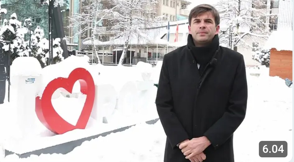 Štedim – nova šansa za zimski turizam na sjeveru