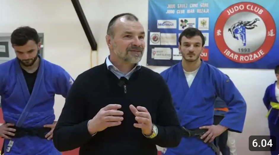 Pet medalja za džudiste Ibra na Državnom prvenstvu