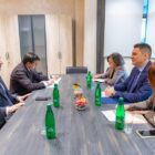 ambasador Azerbejdzana 3 600x900 Radio televizija Rožaje