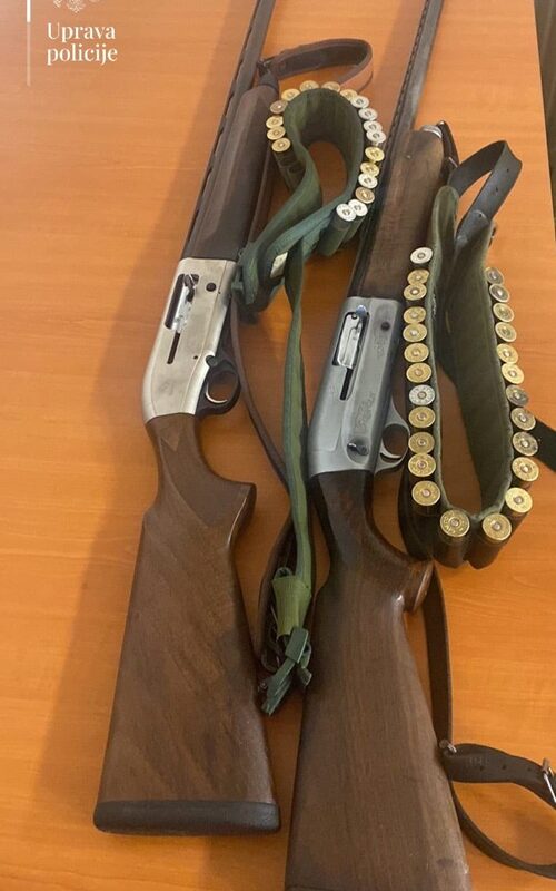 puske Rozaje1 1686x900 Radio televizija Rožaje