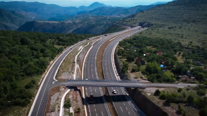 Završetak auto-puta do 2030. moguć uz stabilnu dinamiku radova