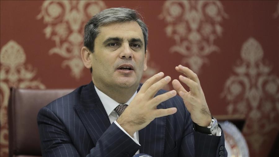 Ervin Ibrahimović u srijedu gost emisije “Budimo budni” na TVCG1