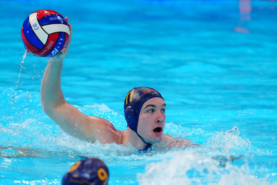 “Ajkule” protiv Francuske za drugo mjesto u grupi (18h, TVCG2)