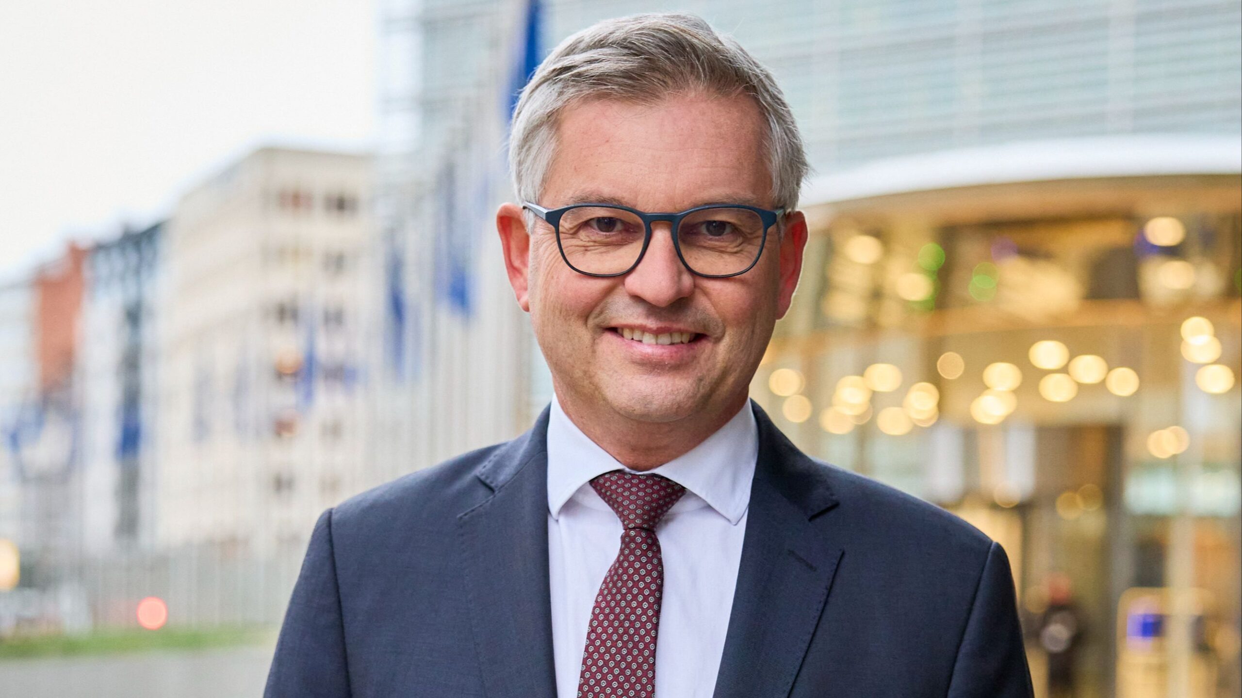 Komesar Bruner u posjeti Crnoj Gori i Albaniji u cilju unaprjeđenja saradnje u oblasti bezbjednosti, migracija i upravljanja granicama