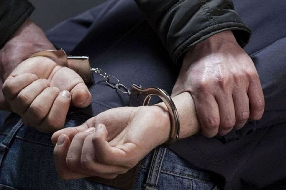 Rožaje: Uhapšen državljanin Srbije zbog falsifikovane isprave