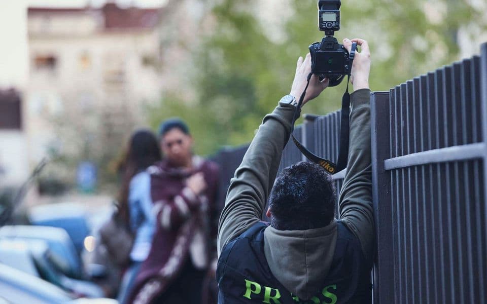 Crna Gora ušla u zonu ozbiljnog rizika za novinare