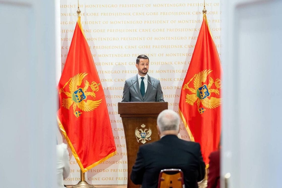 Milatović se predomislio: Proglasio je zakone koje je htio da vrati poslanicima