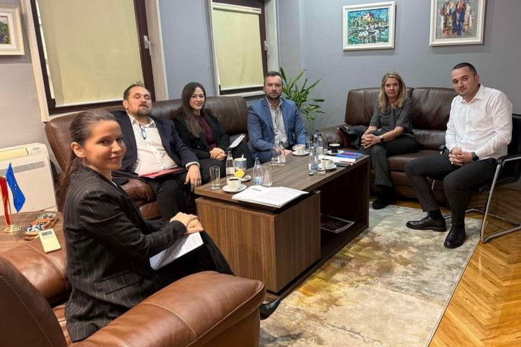 Održan prvi sastanak Komisije za izbor članova Savjeta iz reda dijaspore – iseljenika