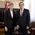 Ibrahimović - Paniklova: Crna Gora i UNDP potvrđuju snažno partnerstvo u skladu s EU prioritetima 4 1771422871 mvp 135 Radio televizija Rožaje