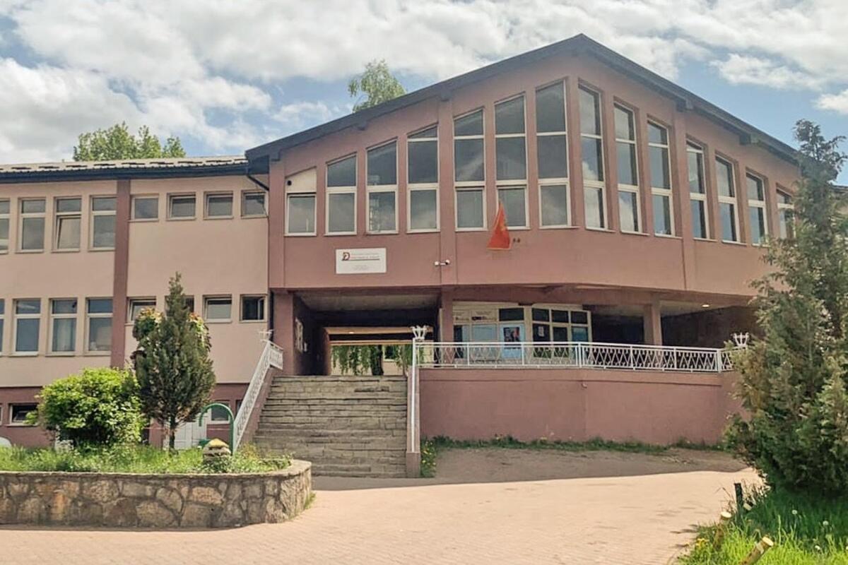 Dom zdravlja Rožaje: Obavezna imunizacija kao uslov za upis u predškolske ustanove