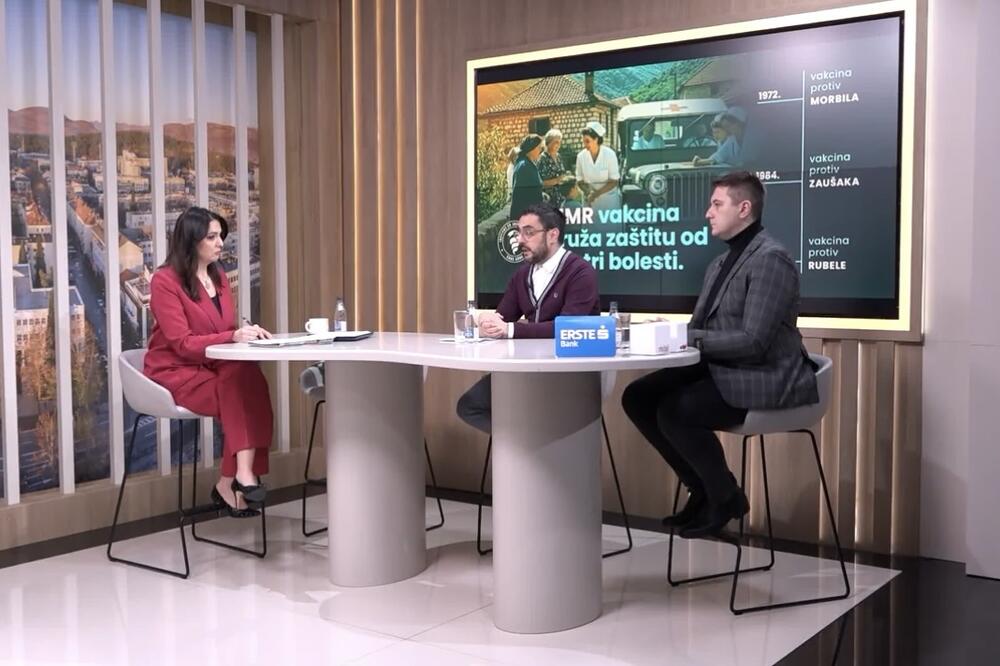 Država uslovila upis u vrtić vakcinacijom, UNICEF to ne podržava