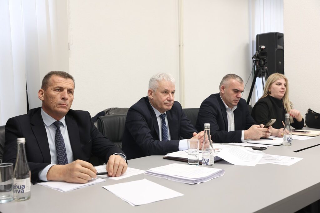 Usvojeni finansijski i planovi rada za 2026. godinu optinskih preduzeća i ustanova 1 637417444 1209225067863655 3452659053069955940 n Radio televizija Rožaje