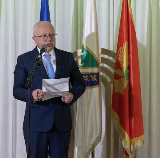 Čestitka predsjednika Bošnjačkog vijeća u Crnoj Gori Sulja Mustafića povodom početka Ramazana