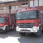 Služba zaštite Rožaje: Četiri naša službenika prilikom odlaska na intervenciju povrijeđena, svi su van životne opasnosti 15 638512981 1220166843438738 1182437968773088352 n Radio televizija Rožaje