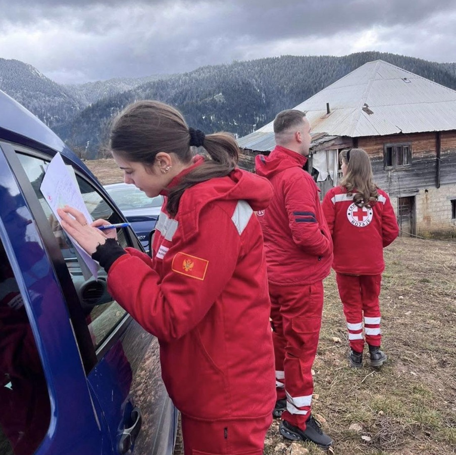 Ramazanska humanitarna akcija: Pomoć stigla do 57 porodica 1 643387540 1216714193781409 6422472054983121900 n Radio televizija Rožaje