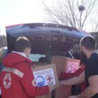 Ramazanska humanitarna akcija: Pomoć stigla do 57 porodica 17 644279983 1216714243781404 6836167032046368173 n Radio televizija Rožaje