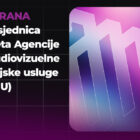 AMU Izabrana predsjednica SAMU Radio televizija Rožaje