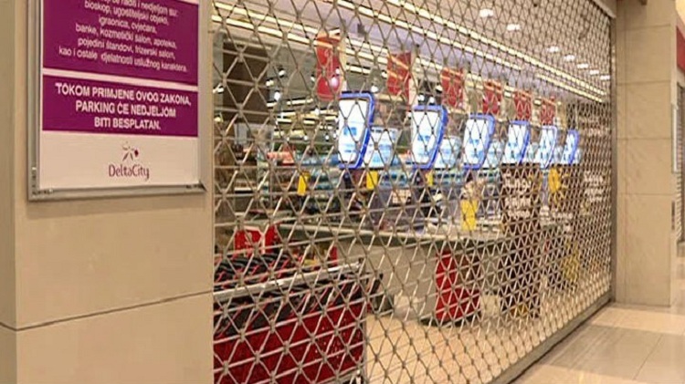 “Neradnu nedjelju regulisati izmjenama zakona, a ne Ustava”