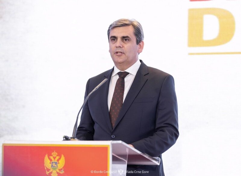 Dan CG diplomatije Ibrahimovic1 584x900 Radio televizija Rožaje