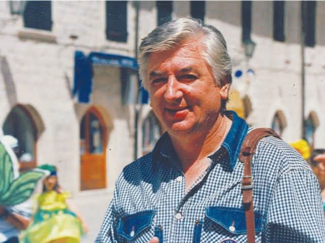 Rožajska pahulja zlatna i Dragan Radulović