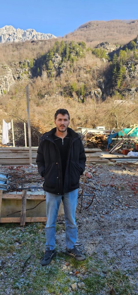 „Planinski paket“ - dogovor od jednog eura koji prijeti nacionalnim parkovima Balkana 1 FOTO 1 Kristian Gura Ola Mitre Radio televizija Rožaje