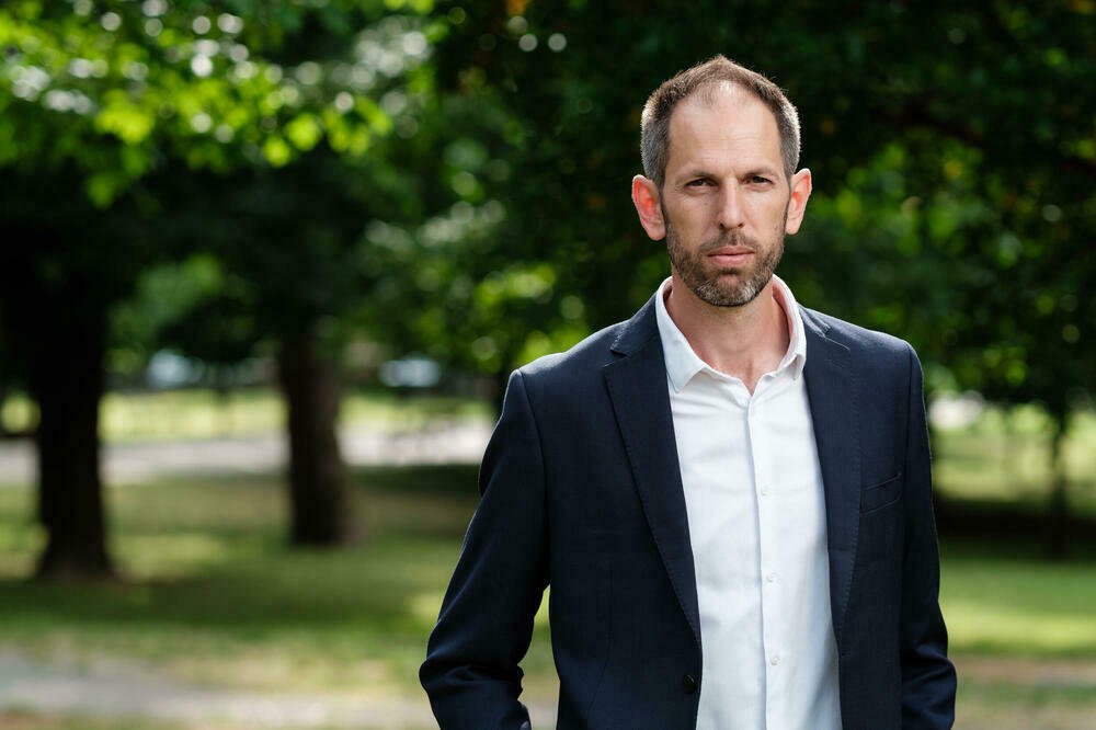 „Planinski paket“ - dogovor od jednog eura koji prijeti nacionalnim parkovima Balkana 8 FOTO 8 Vuk Ikovic privatna arhiva Radio televizija Rožaje