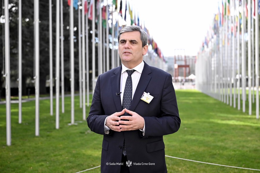 Telefonski razgovor Ibrahimovića i Sibihe: Podrška Ukrajini ostaje neupitna