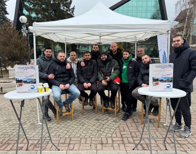 IMG 5392 Radio televizija Rožaje