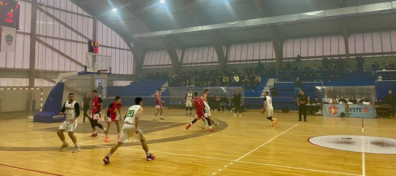 KK Ibar bolji od KK Ulcinj – 89:81