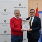 Bošnjačko nacionalno vijeće obilježilo Dan novinara Sandžaka 15 IMG 9068 Radio televizija Rožaje