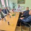 Predsjednik Husović posjetio Dom zdravlja Rožaje 25 IMG 9229 Radio televizija Rožaje